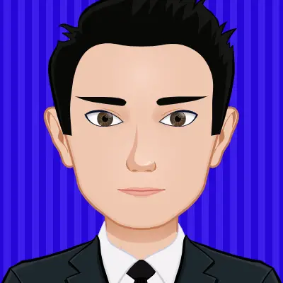 Jimmy Woo avatar (WandaVision Avatar Profiles Ultimate Guide)
