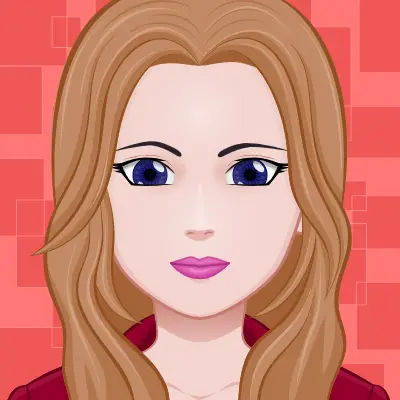 Wanda Maximoff avatar 4