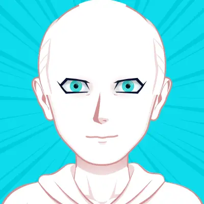 White Vision avatar (WandaVision Avatar Profiles Ultimate Guide)