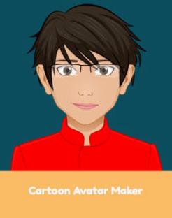 Avatar Maker - Anime Avatar Creator More avatars at   🤩 Create your own avatars online! More cartoon  avatars and tips creating them:   #avatarmaker  #avatarcreator #makeavatar